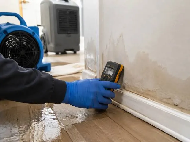 24/7 Water damage restoration services in Tahoka, TX - Rapid flood cleanup and mitigation